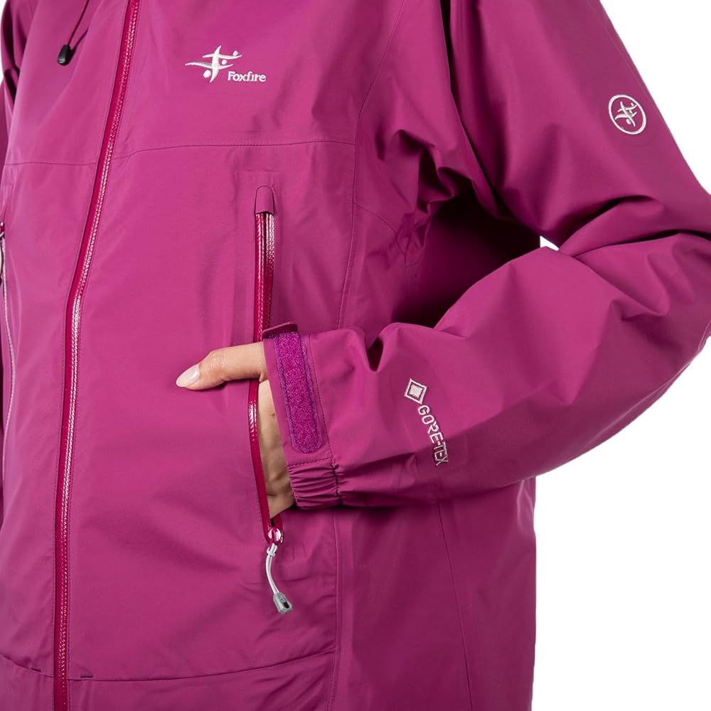 GORE-TEX ストームフィットジャケット xsサイズ ミントカラー GORE-TEX ストームフィットジャケット xsサイズ ミントカラー